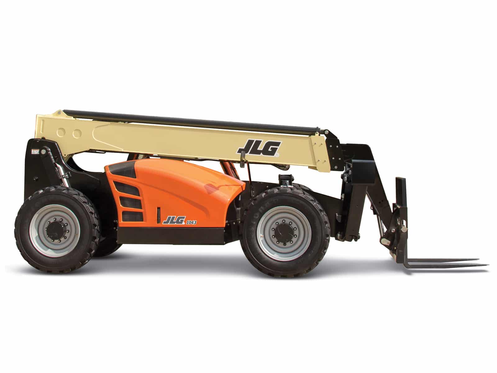 jlg 1043 telehandler