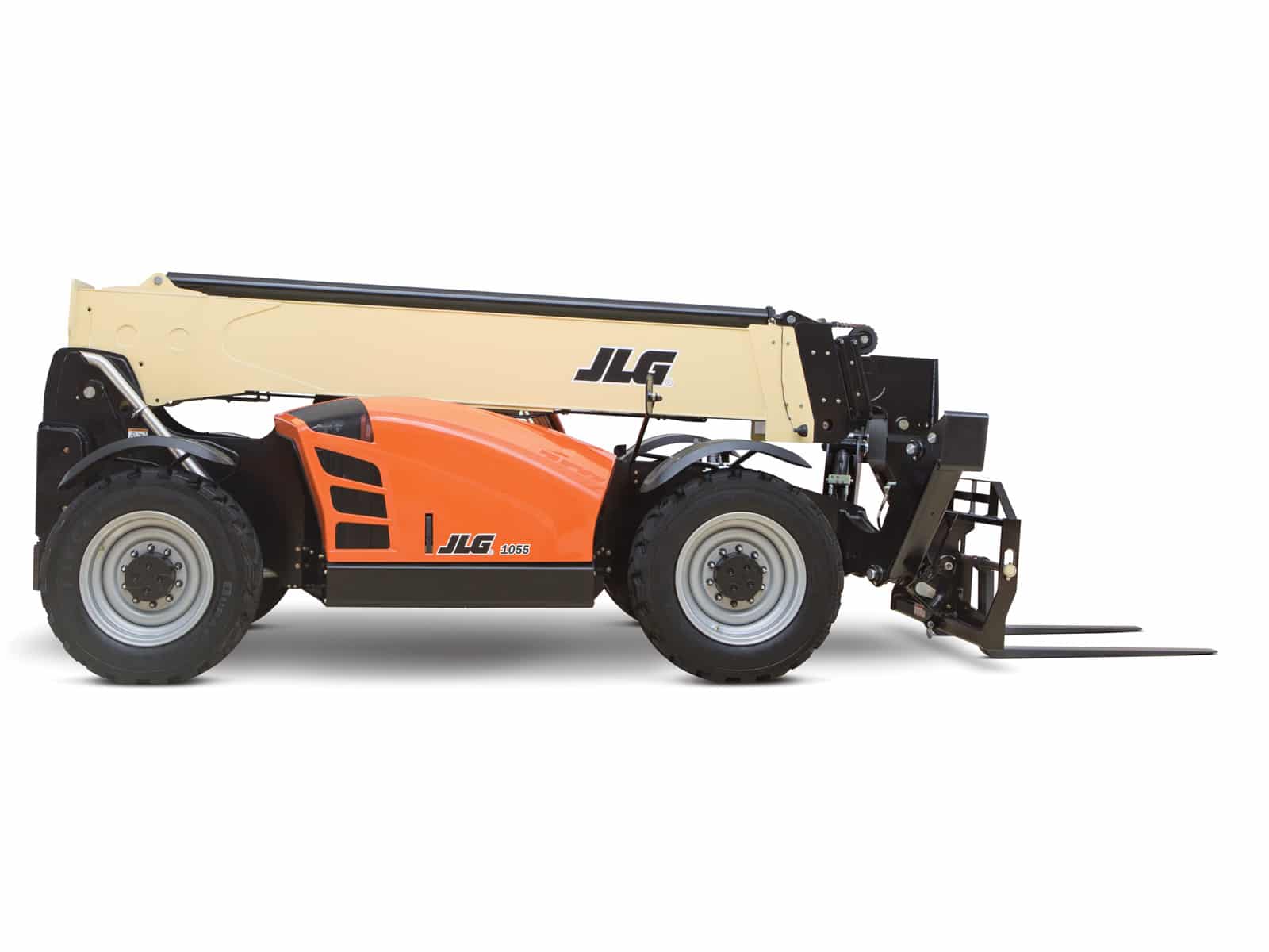 jlg 1055 telehandler