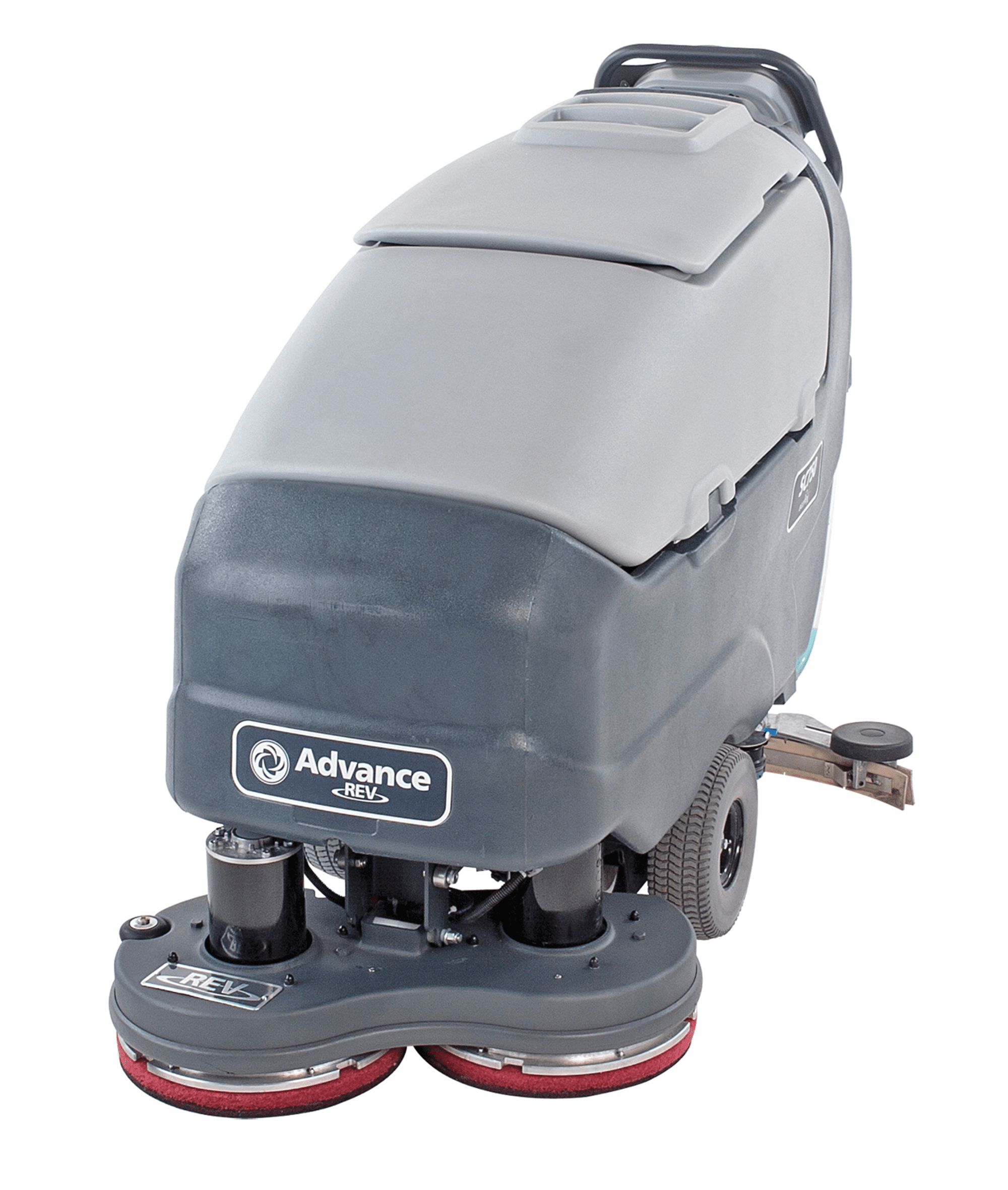 nilfisk sc750 walk behind floor scrubber
