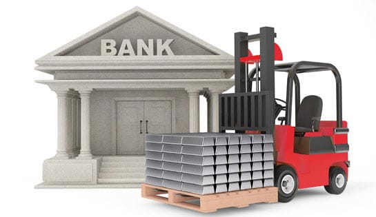 forklift financing