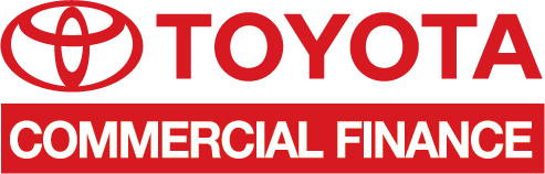 toyota financing information