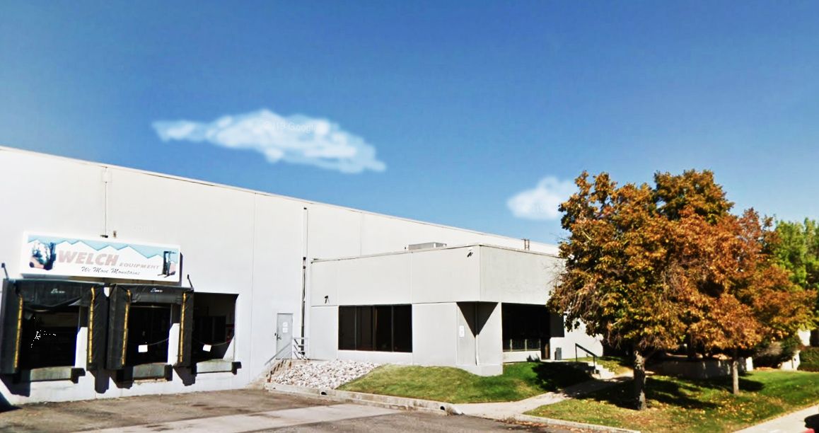 Toyota Dealer Location, Raymond Dealer Location, Forklifts Near Me Welch Equipment Locations