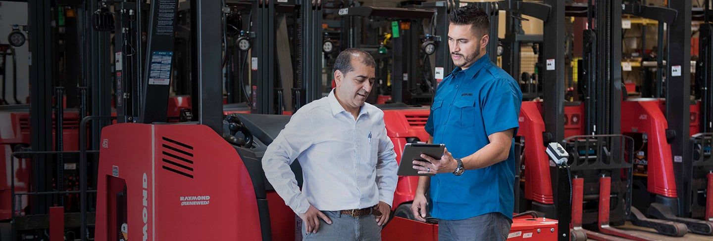 Forklift Certification, Forklift Training, Toyota Forklift Dealer Lift