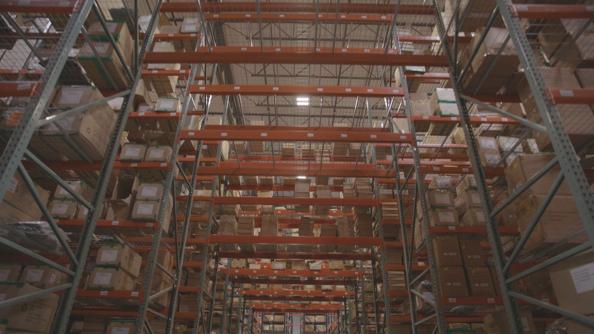 Welch Racks Welch Careers » Welch Equipment