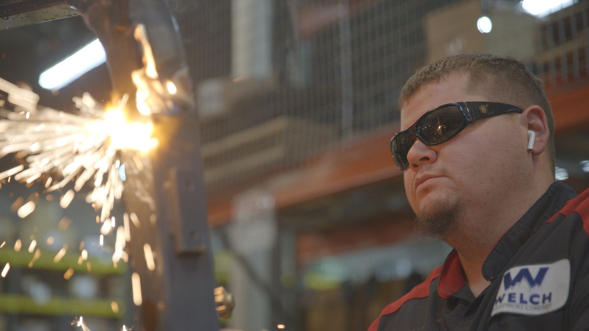 Welch Careers » Welch Equipment